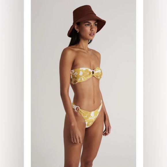 Faithfull the Brand - Malady Top & Agnes Bottom - Picture 2 of 9